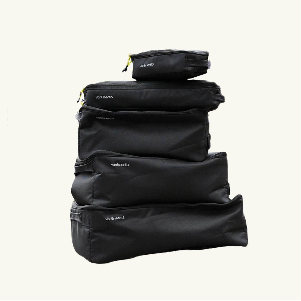 Packing Cube Pro Bundle