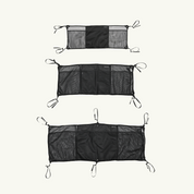 Road Trip Cargo Net Bundle