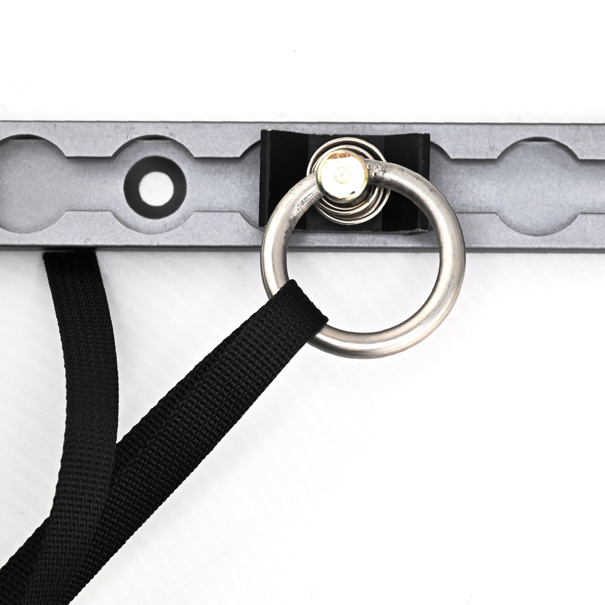 Venture L-Track Compatible